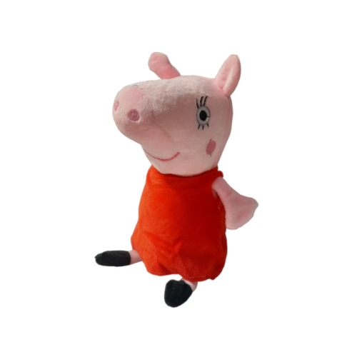 Świnka Peppa Pluszowa Maskotka 26cm